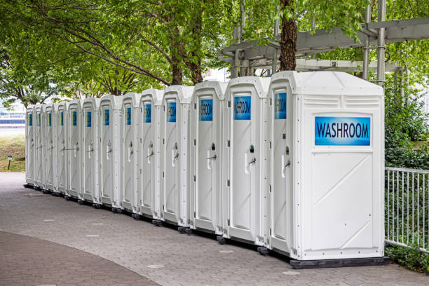 Best Portable Toilets with Baby Changing Stations in Warrenton, GA