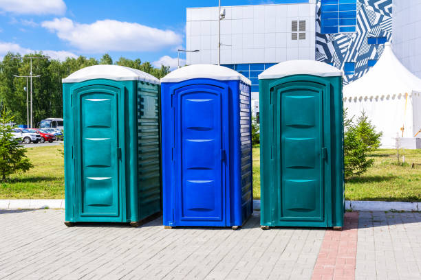 Best Portable Toilets for Disaster Relief Sites in Warrenton, GA