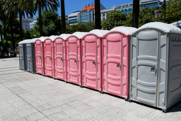 Best Portable Toilet Rental for Emergency Services in Warrenton, GA