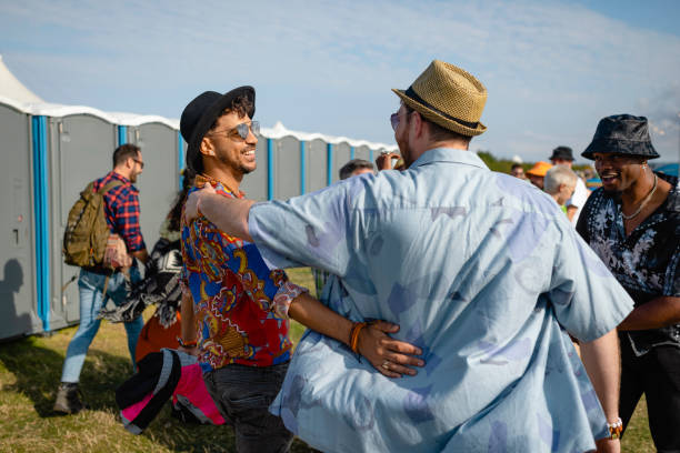 Best Standard Portable Toilet Rental in Warrenton, GA