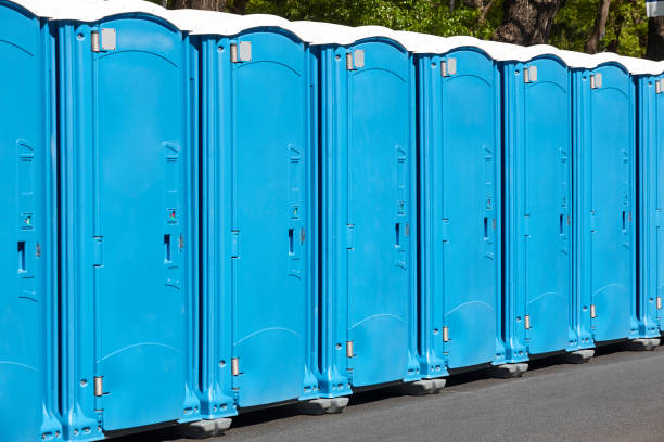 Best Portable Restroom Maintenance and Cleaning in Warrenton, GA