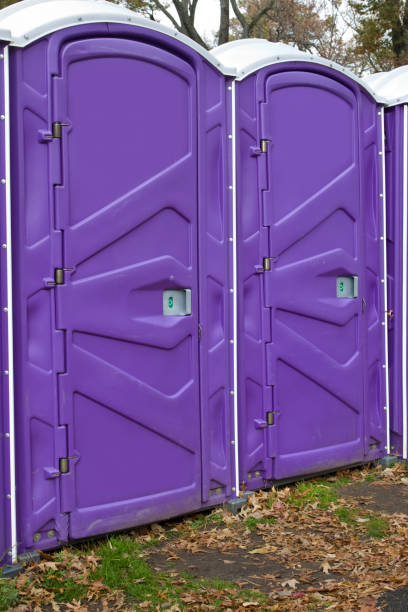 Best Deluxe Portable Toilet Rental in Warrenton, GA