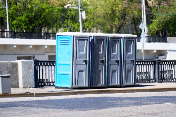 Best Restroom Trailer for Weddings in Warrenton, GA