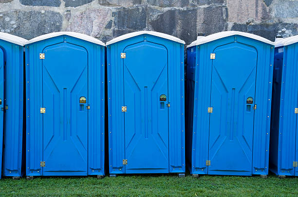 Best Portable Restroom Setup and Delivery in Warrenton, GA